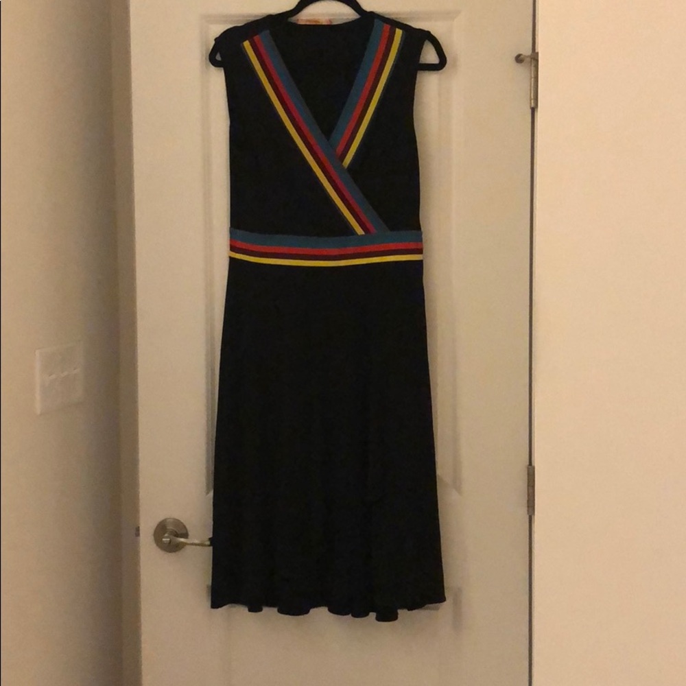 Catherine Malandrino dress